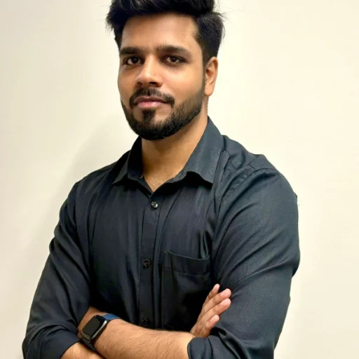 Deepak Sharma