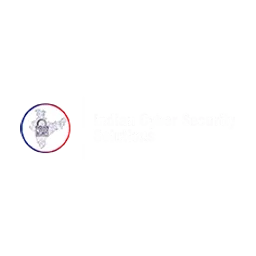 Indian Cyber Security Solutions logo