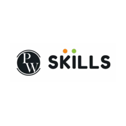 PW Skills logo