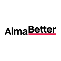AlmaBetter logo