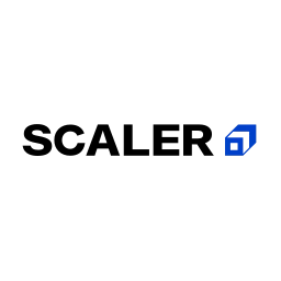 Scaler logo