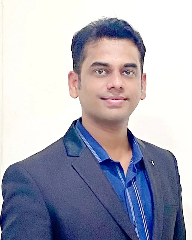 Dr. Arpit Yadav